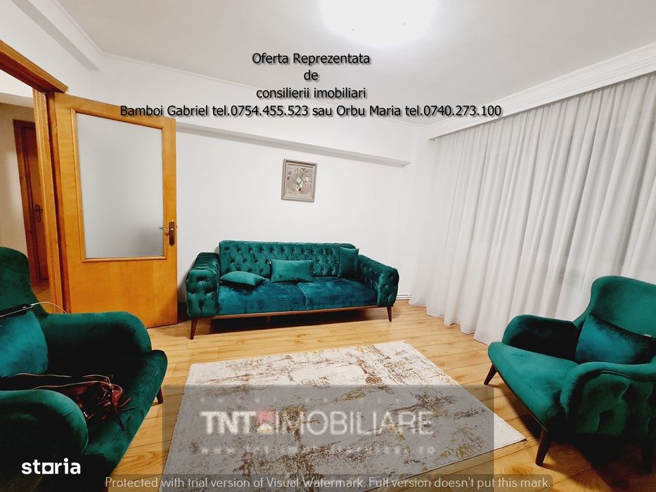 Apartament,