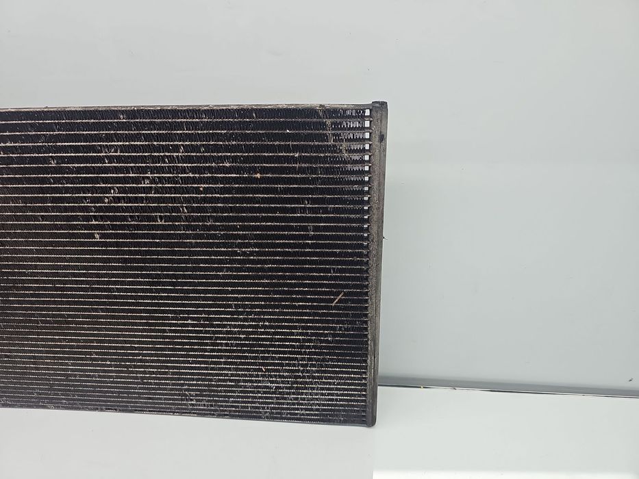 Radiator clima / AC Volvo C30 Coupe Rdesign [Fabr 2006-2013] 9124390 2