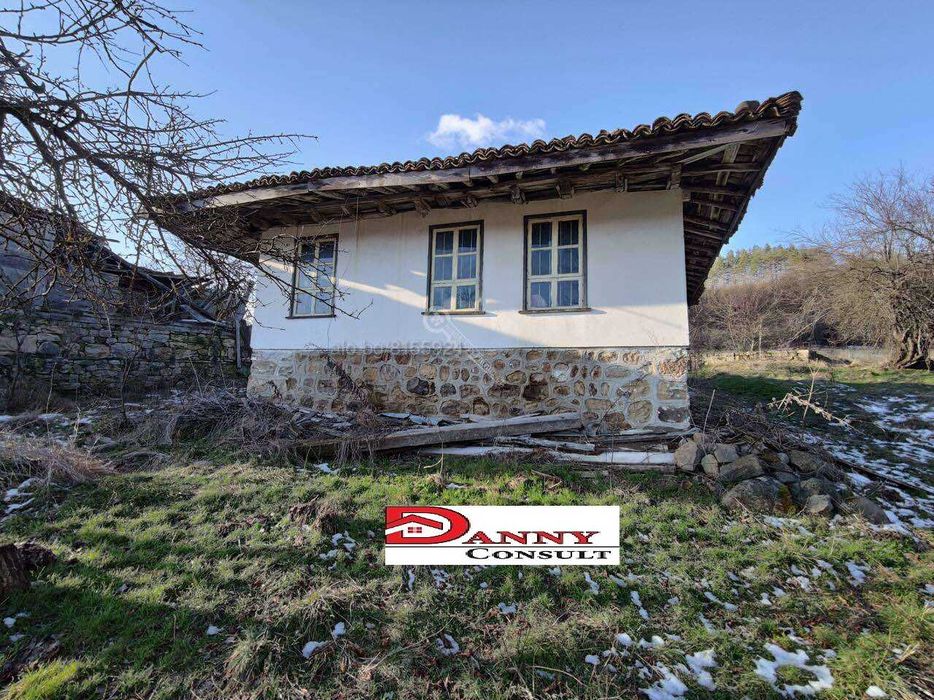 Продава се Парцел в Велико Търново, Акация - 560 кв.м за 25 €/кв.м - Снимка #3