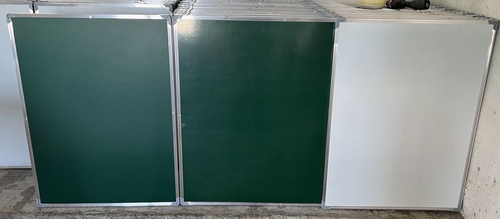 Доска, мактаблар ва укув марказлари учун