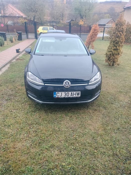 VOLKSWAGEN Golf 2015 — imagine 3