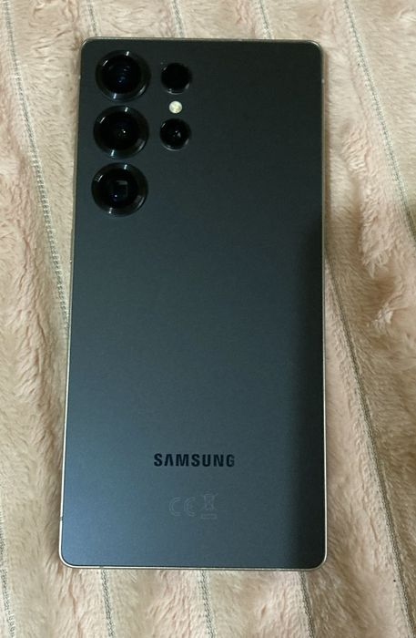 Samsung s25 Ultra