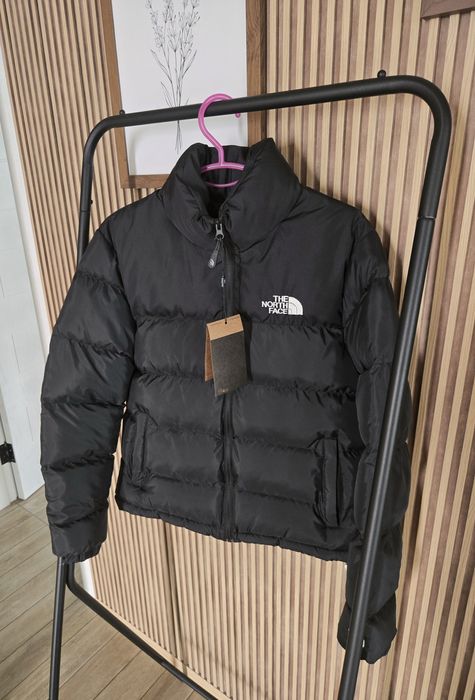 Яке The north face
