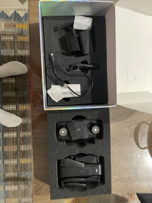 Дрон GPS Z5 хороший