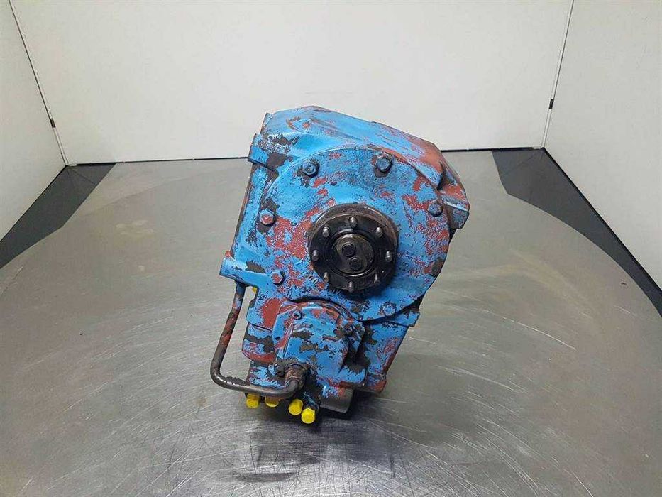 Transmisie ZF 2HL-100 Liebherr - Piese de schimb ZF