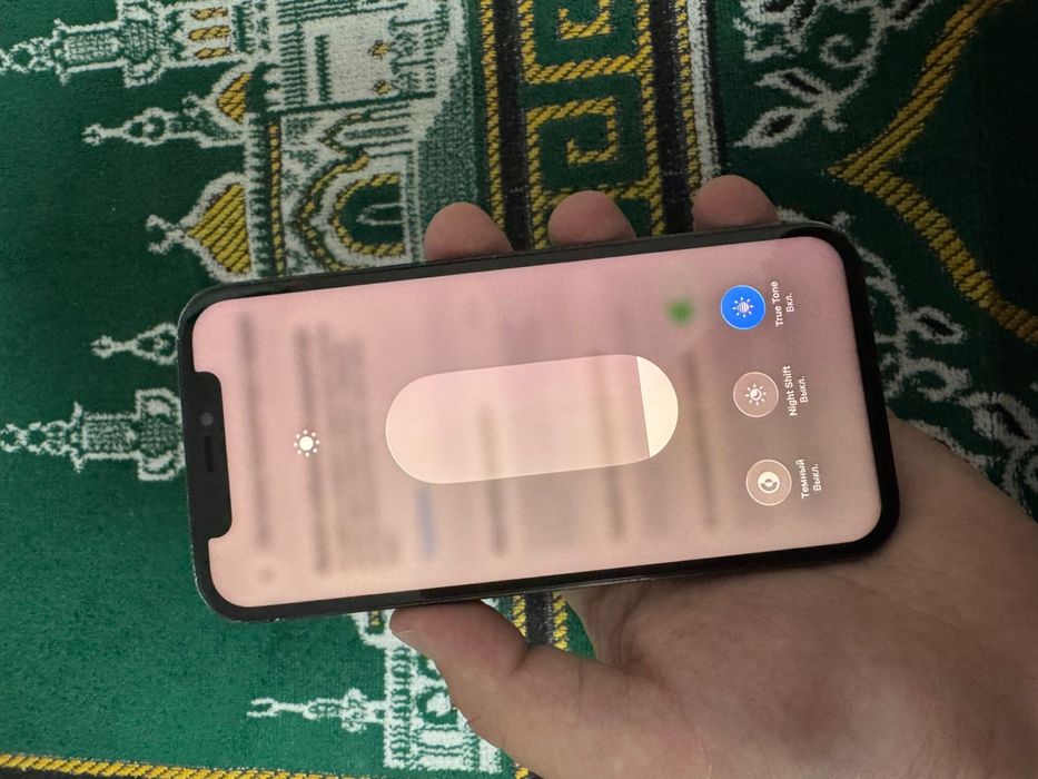 Айфон 12 про 128 гб