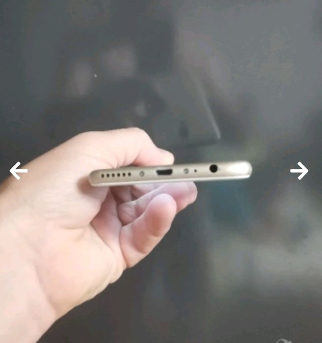 Huawei Mate 10 lite 4/64