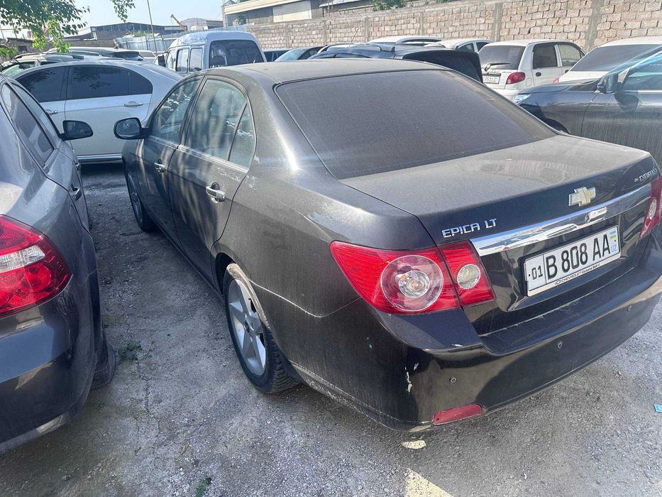 Срочно сотилади ЭПИКА