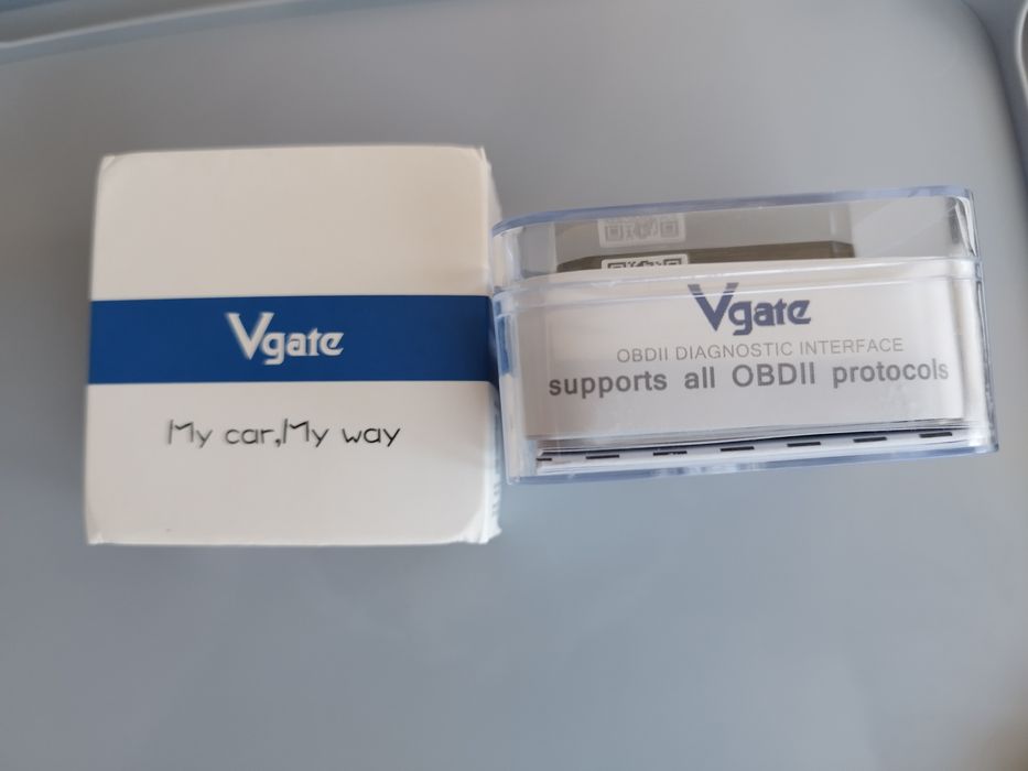 Diagnoza auto Vgate ICAR PRO WIFI
