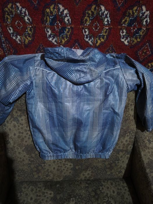 Детская одежда для мальчика на 5 и 6 лет