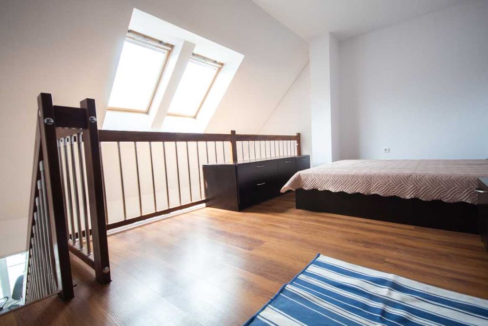 Продава се Мезонет в София, Студентски град - 70 кв.м за 2358 €/кв.м - Снимка #8