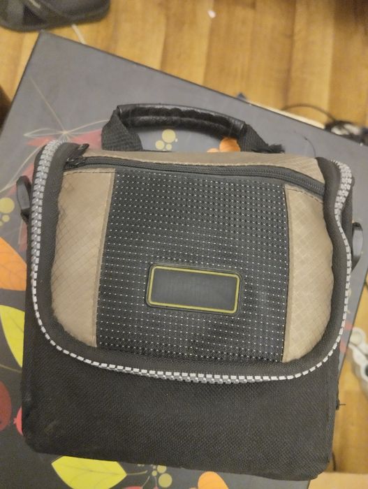 Продам видеокамеру