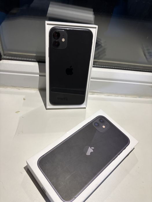 Iphone 11/128 гб