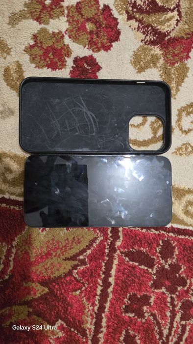 Iphone 13 pro max 128Gb