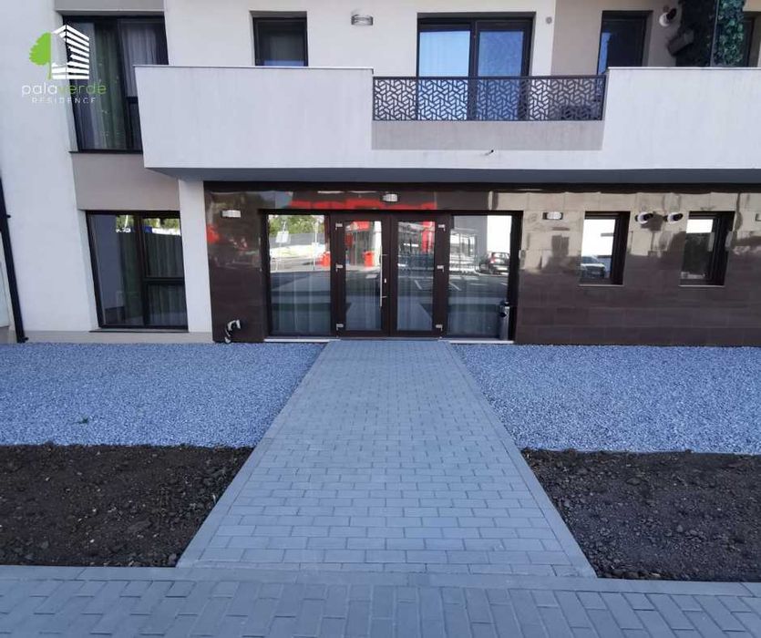 Spatiu comercial de inchiriat 43 mp Kaufland Galata