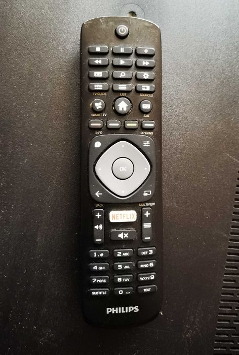 Philips cu defect