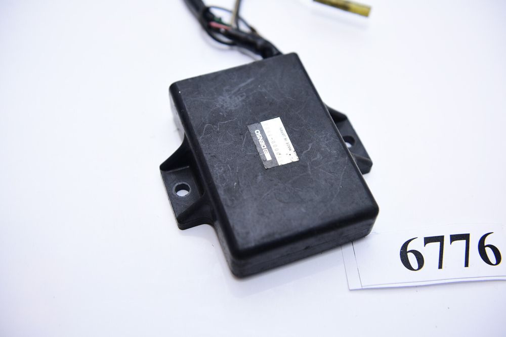 ECU GILERA RC 600 1989 90 070000-1980 CDI IGNITION BOX cutie de