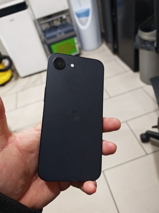 Oferta! Iphone 16E 128gb