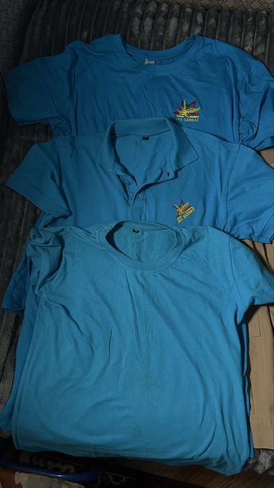 Форма Жас Сарбаз парадная(песочная)