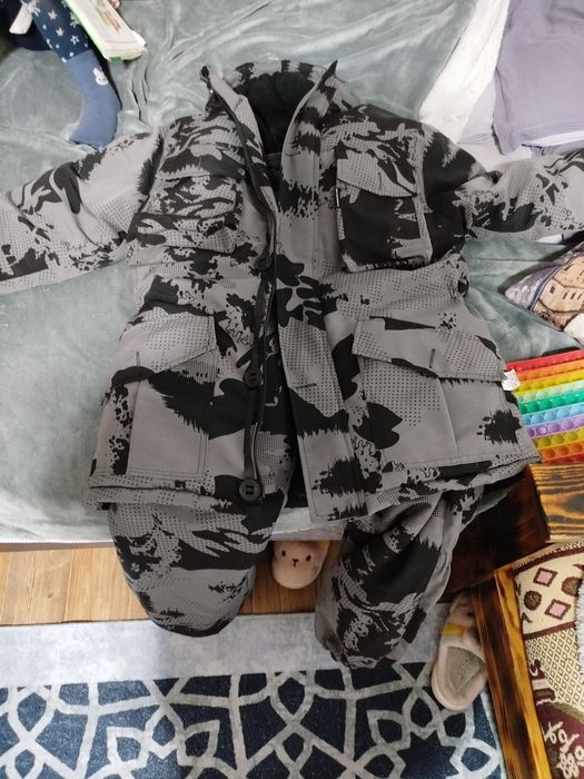 Продам костюм горку