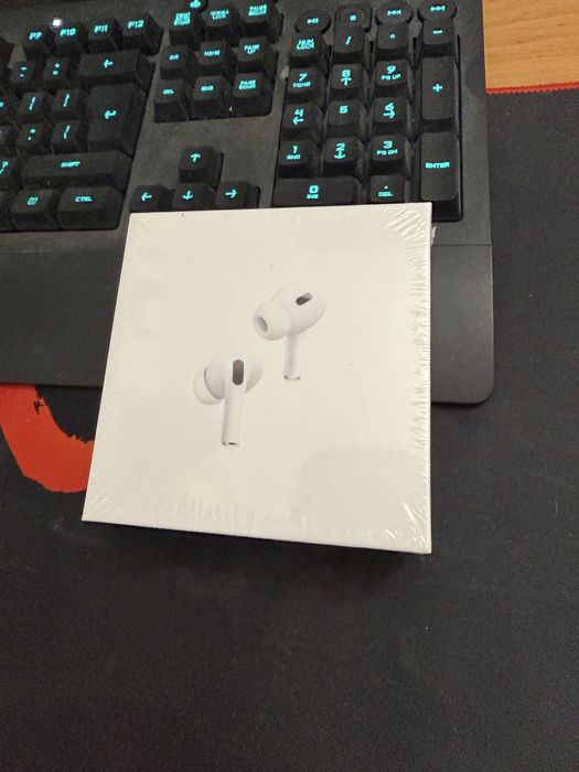 AirPods Pro2 noi, sigilate