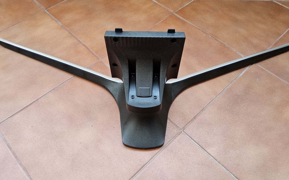 Picior stand fix original pentru televizor Samsung UE65MU6272