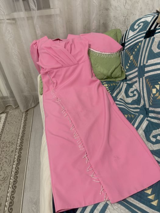 Мода и стиль платье женское