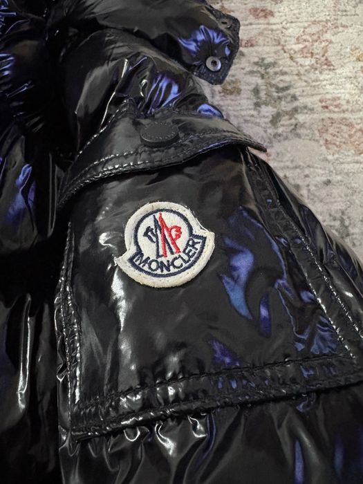 Geacă moncler bărbați