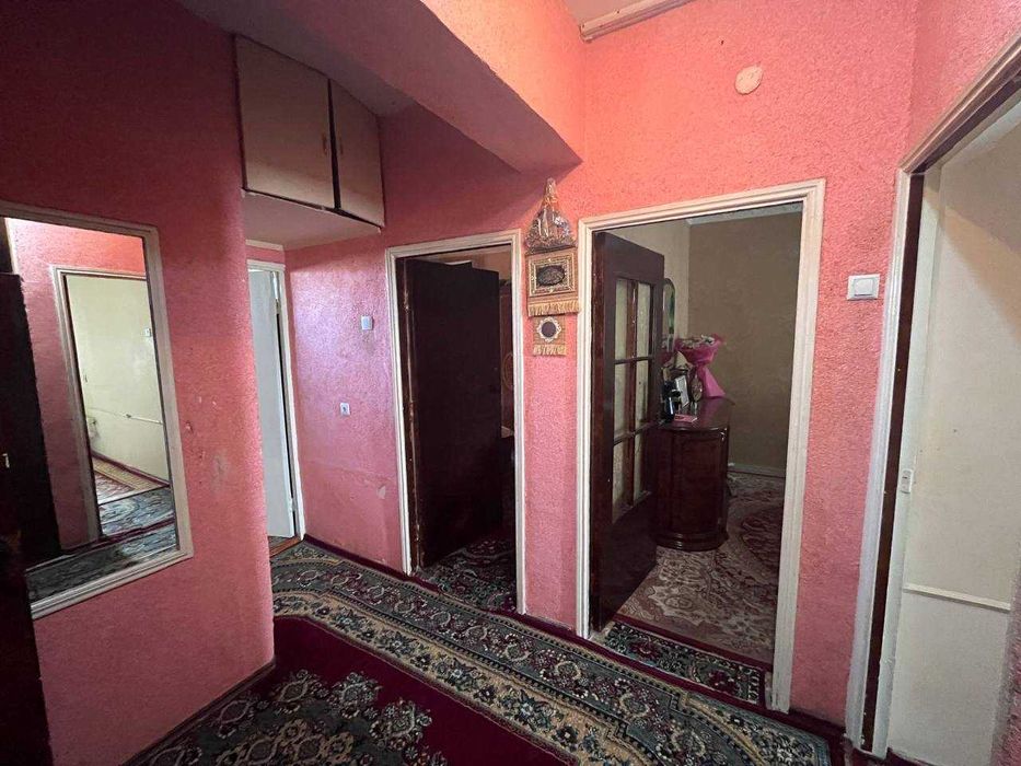 Продаётся: 3/4/4 67м2 Кара-камыш 1/2 Сойбои ER