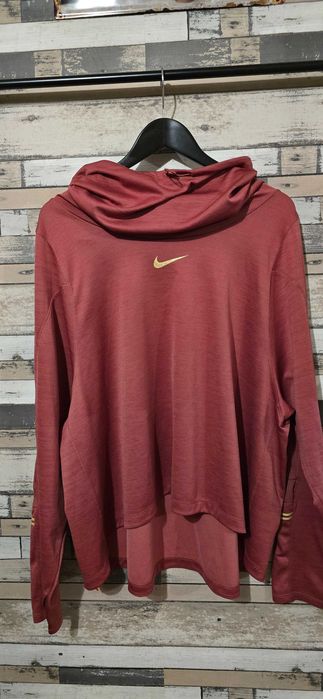 Nike 2XL- дамска блуза (х-978)