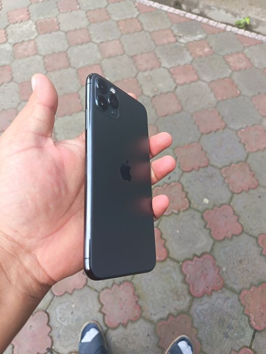IPhone 11por max