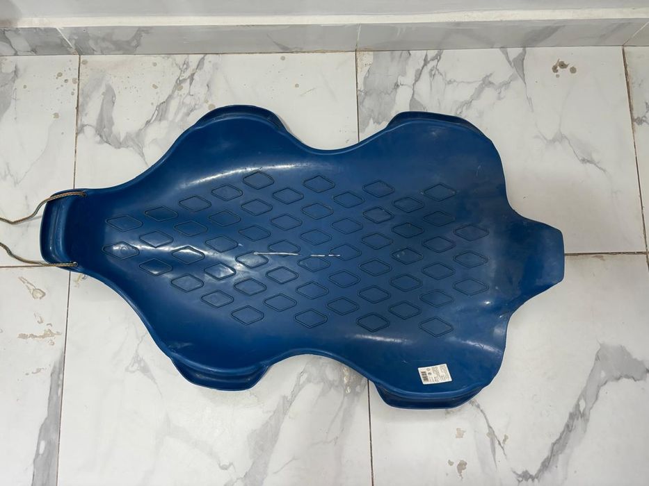 Продам санки детские