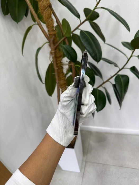 iPhone 12 Pro Max 128Gb  Black