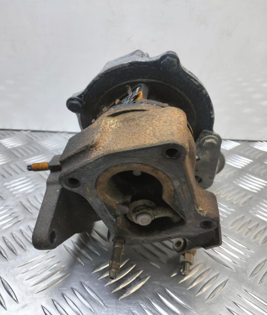 Turbina Turbo Turbosuflanta 1.5 DCI 54359700012 Renault Clio a 2-a ge