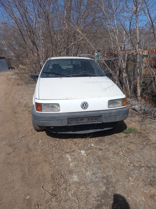 Запчасти Детали Пассат Б-3 1994г.в.
