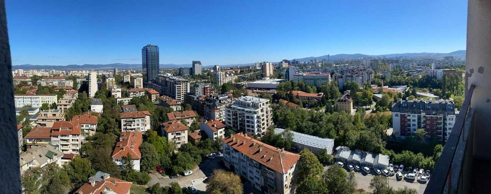 Продава се Тристаен апартамент в София, Изток - 90 кв.м за 3545 €/кв.м - Снимка #22