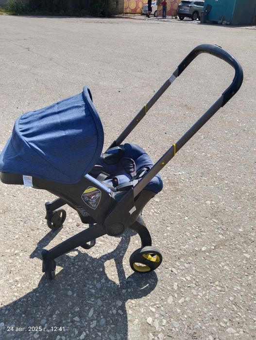 Продам автолюлька-коляска