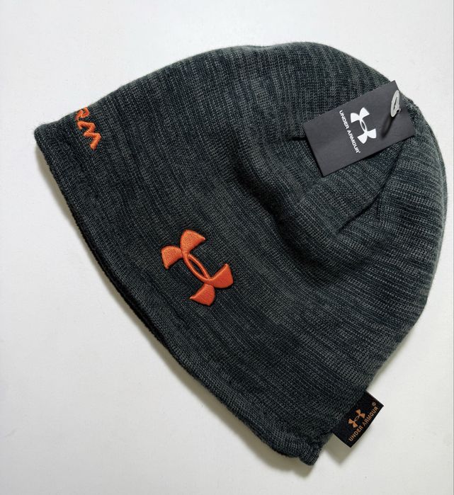Шапка Under Armour