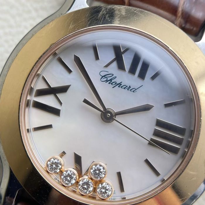 Chopard happy sport
