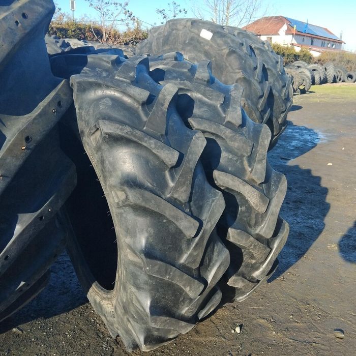 Cauciucuri 11.2-24 (280/85R24) Bkt Anvelope Agricole SecondHand