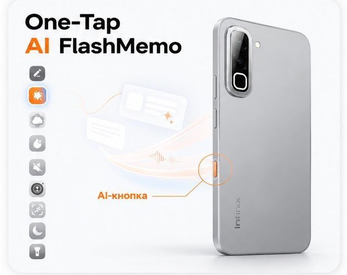 Infinix  not  70