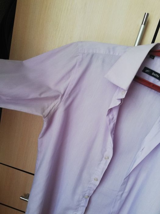 Школьная рубашка для мальчика