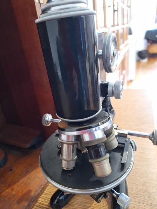 De vanzare Lomo Microscop