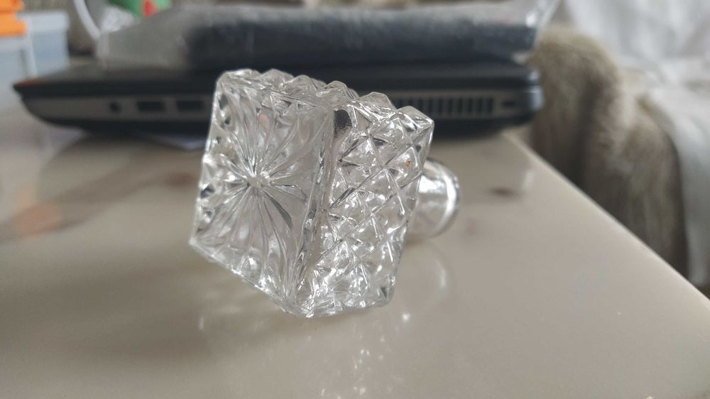 Запушалка за бутилка