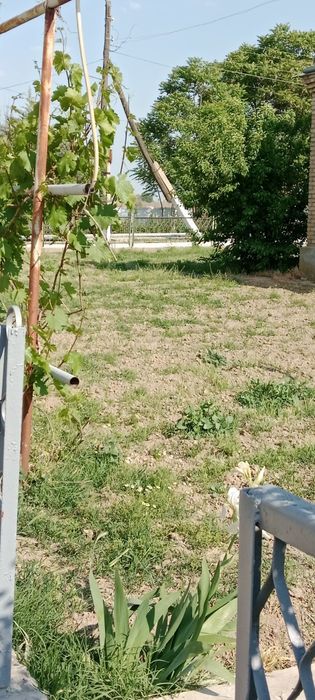 Дом в собственности