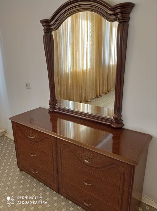 Спальный гарнитур «Франческо»