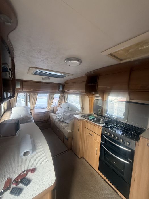 COACHMAN 460/2 2007
