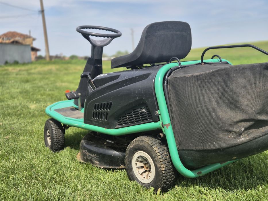 Тракторна косачка