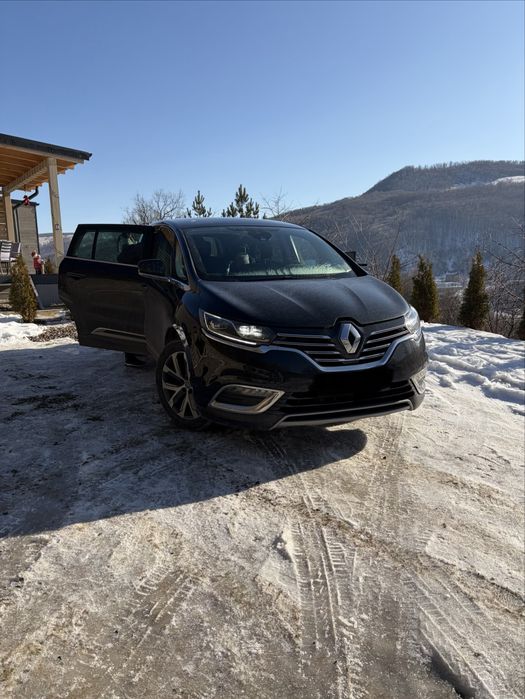 RENAULT Espace 2015 — imagine 3