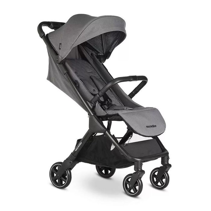 Продам коляску в хорошем состоянии easywalker jackey